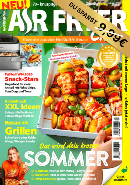 Magazin Cover 3-26