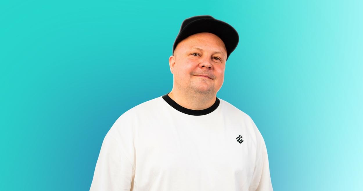 Peter Kowalski - air frying kowa