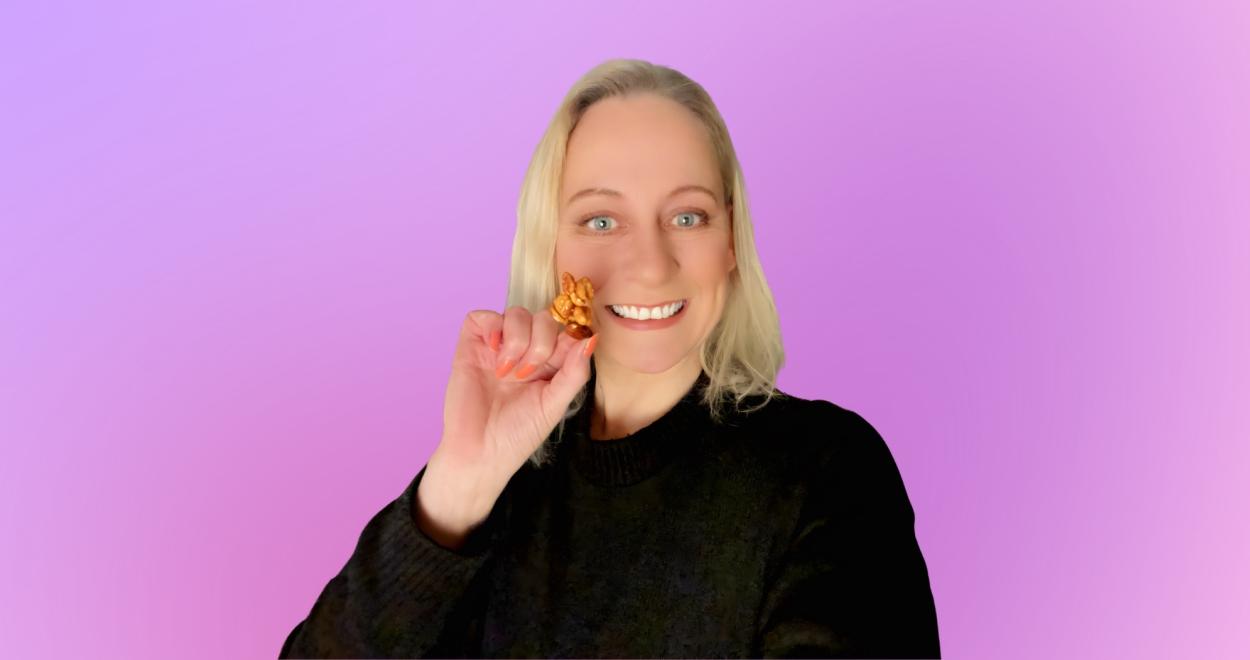 Stephanie Wilbers von meinehlf