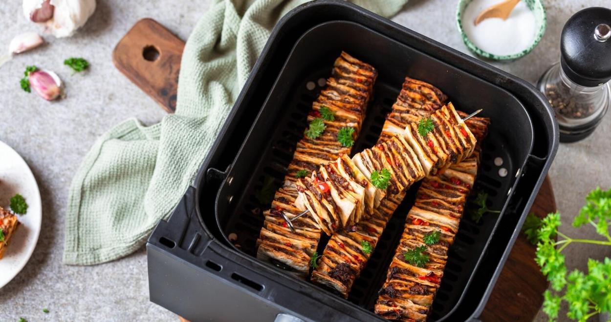 Low Carb Sammlung, Kebab Spieße