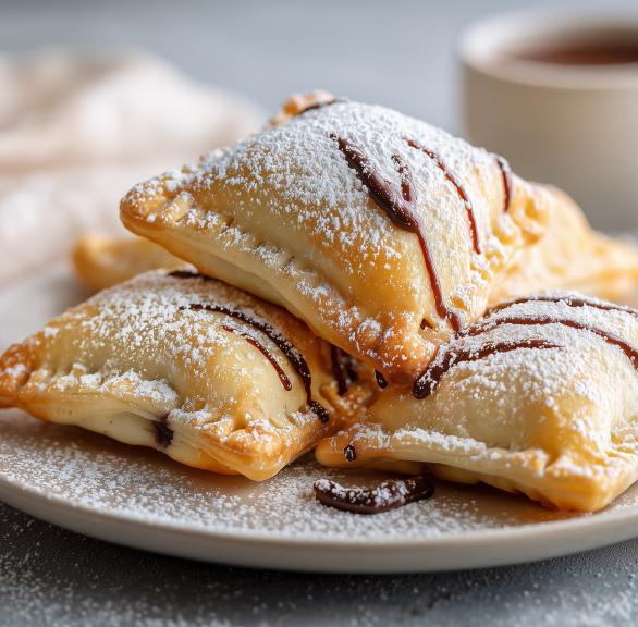 Nutella®-Bites