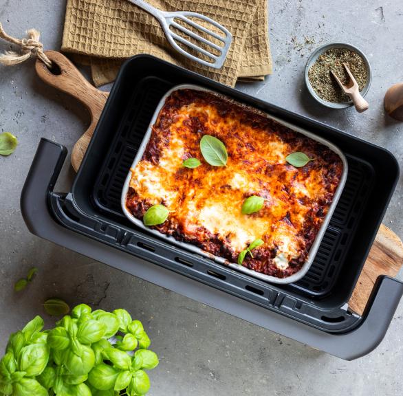 XXL Lasagne