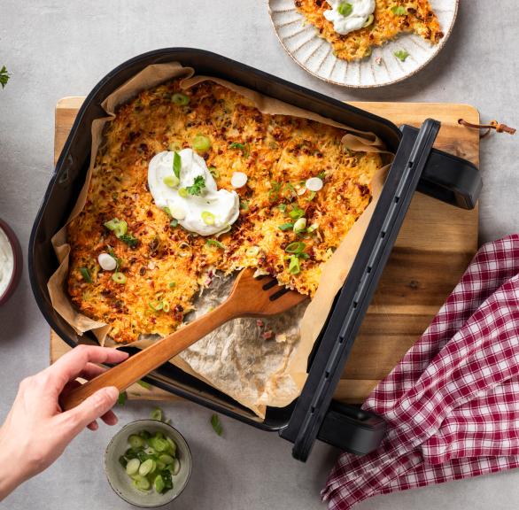 XXL Rösti
