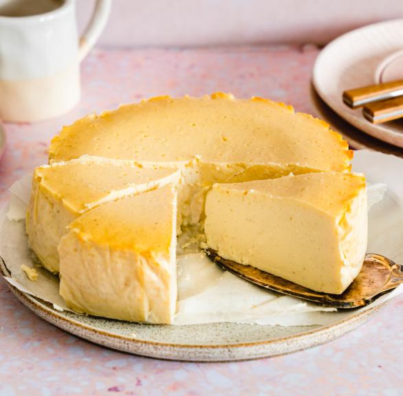 Cheesecake