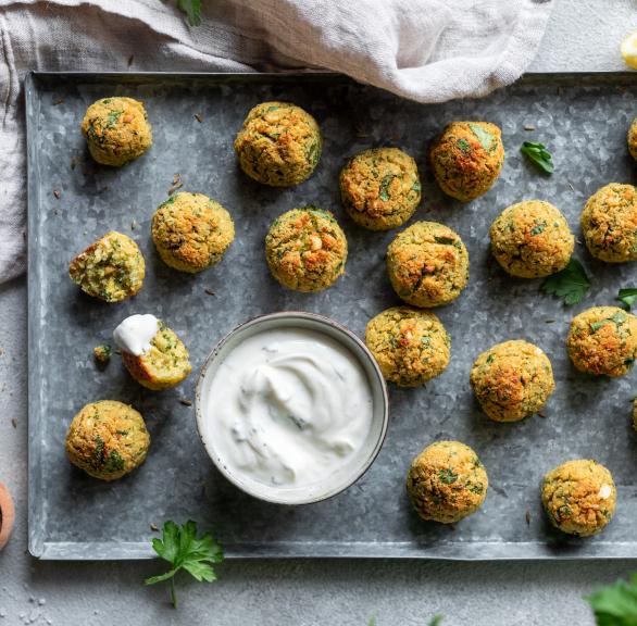 Falafel