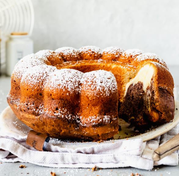 Marmorkuchen