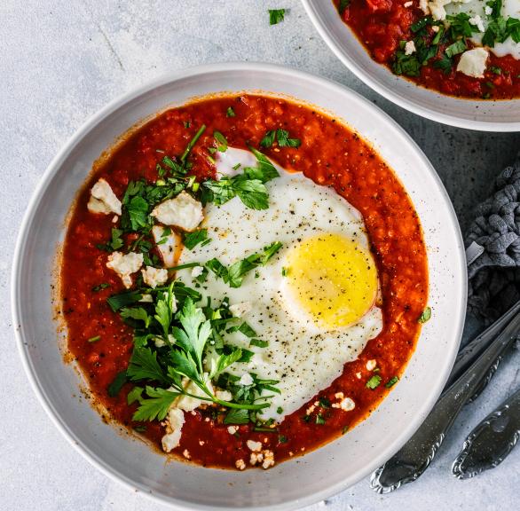 Shakshuka