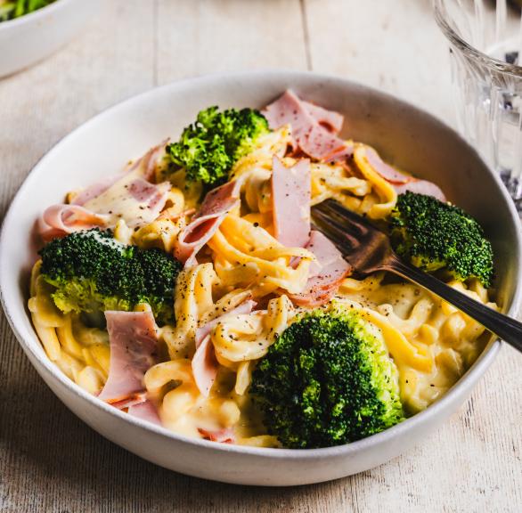 Spätzle „Holli“