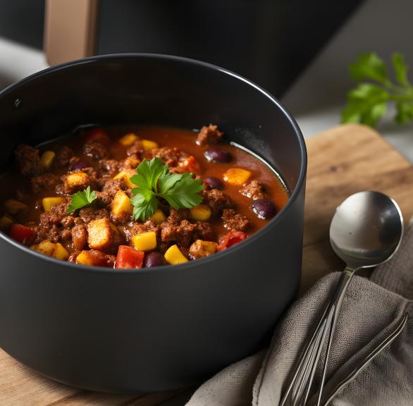 Chili-Eintopf