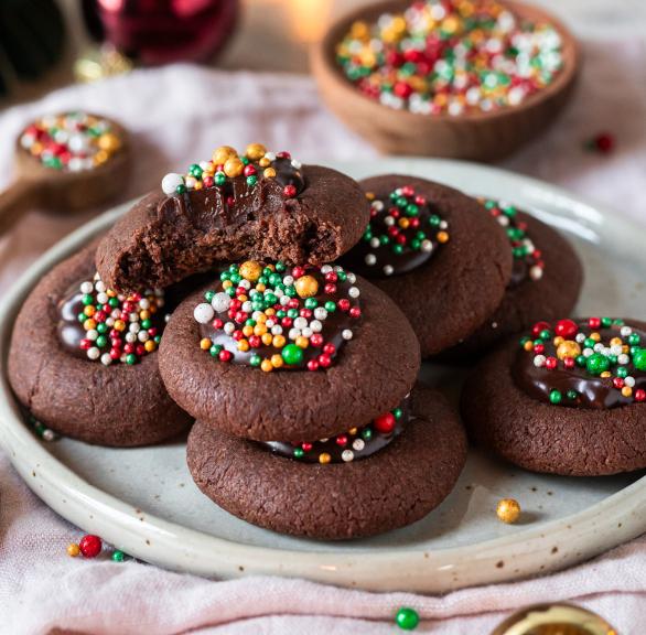 Chocolate-Dream-Cookies