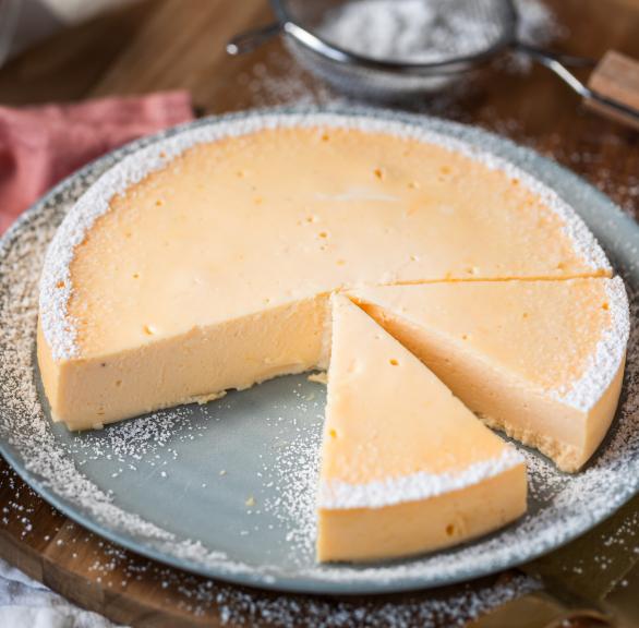 Käsekuchen