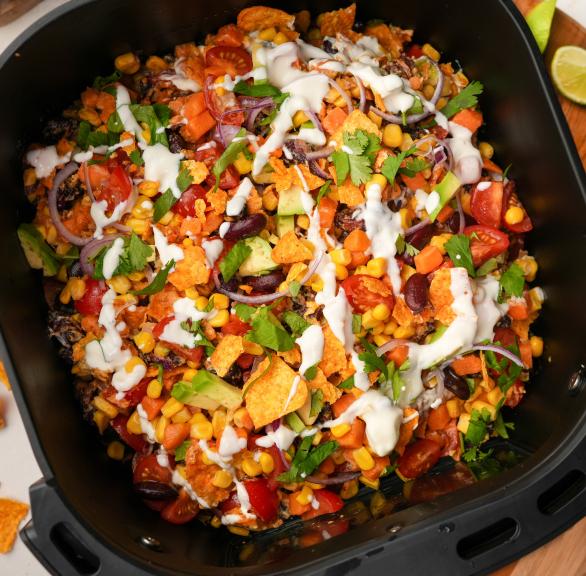 Mexican Protein Bowl