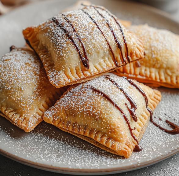 Nutella®-Bites