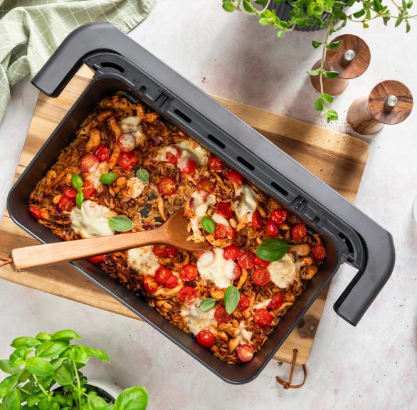 Feierabendblech Italia