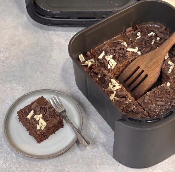 Monte-Kuchen