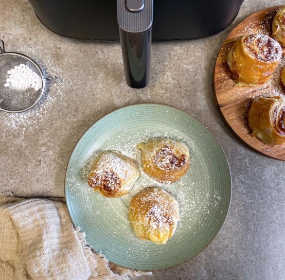 Puddingschnecken