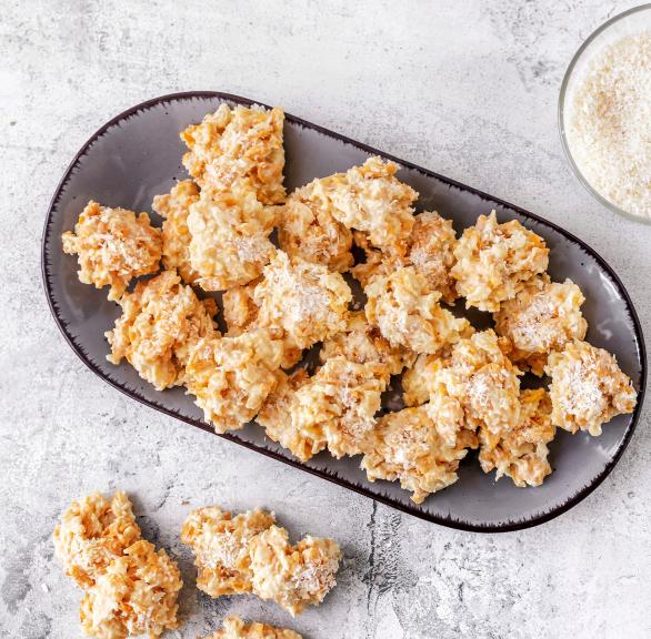 Raffaello-Crossies