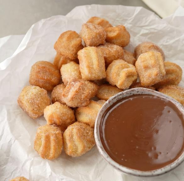 Mini Churros