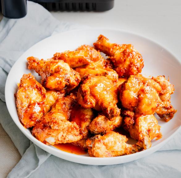 Buffalo Chicken Wings