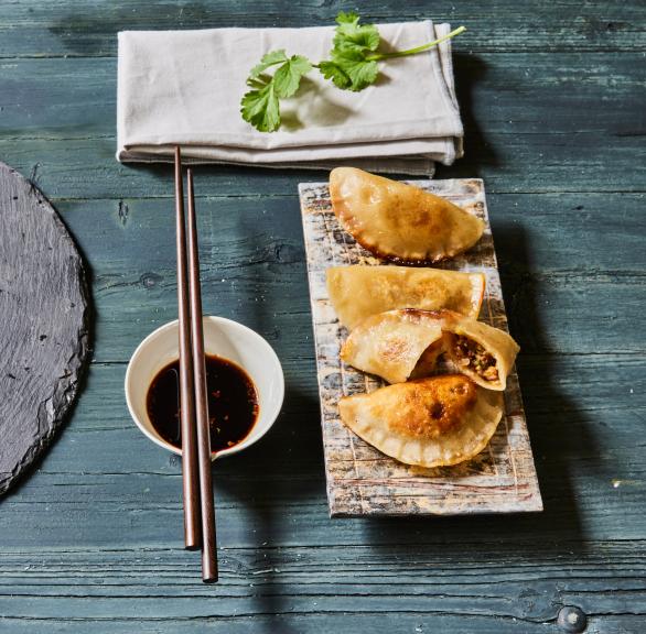 Gyoza