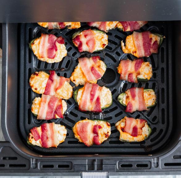 Jalapeño Poppers You Have Been Craving