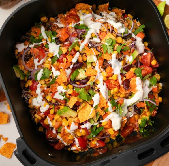 Mexican Protein Bowl