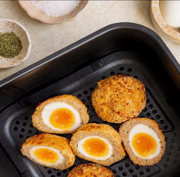 No-Fuss Scotch Eggs That Anyone Can Master