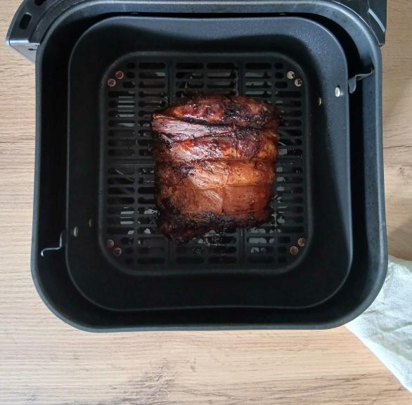 Sunday Roast Beef Brisket
