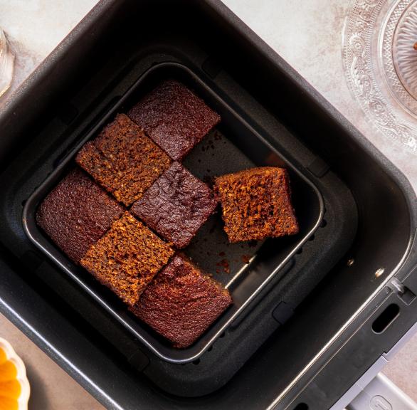 Yorkshire Parkin