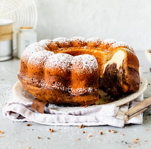Marmorkuchen