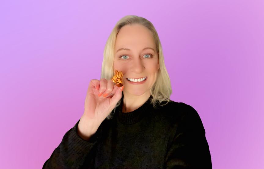 Stephanie Wilbers von meinehlf