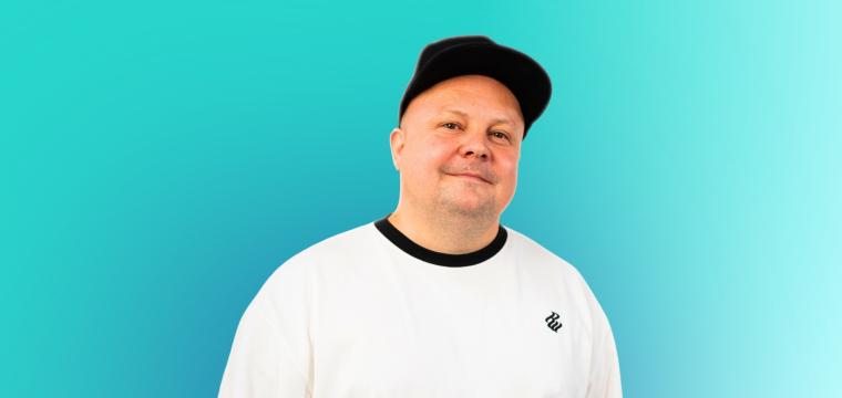 Peter Kowalski - air frying kowa