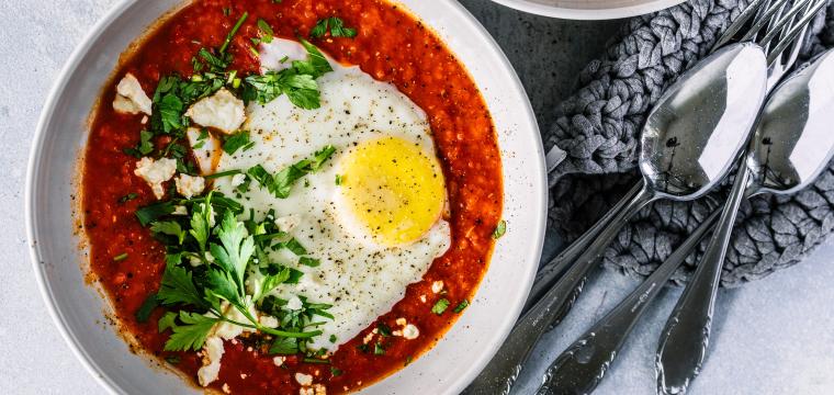 Shakshuka Shakshuka