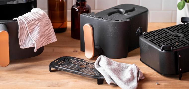 Zubehör für Airfryer