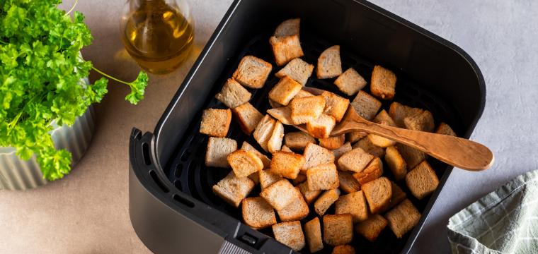 Croutons