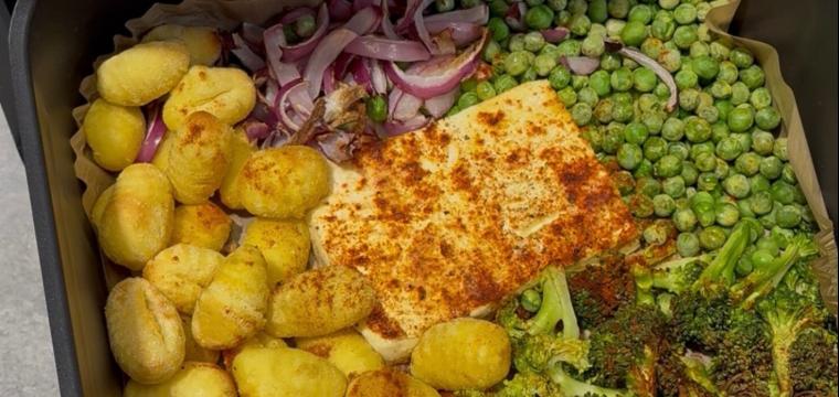 5 Zutaten Gnocchi One Pot 5 Zutaten Gnocchi One Pot