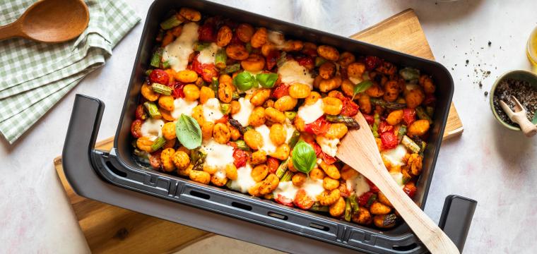 XXL Gnocchi