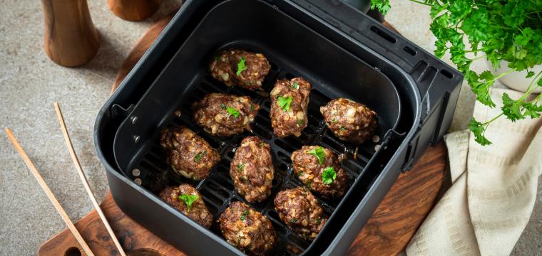 Cevapcici Cevapcici