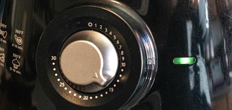 Philips air fryer