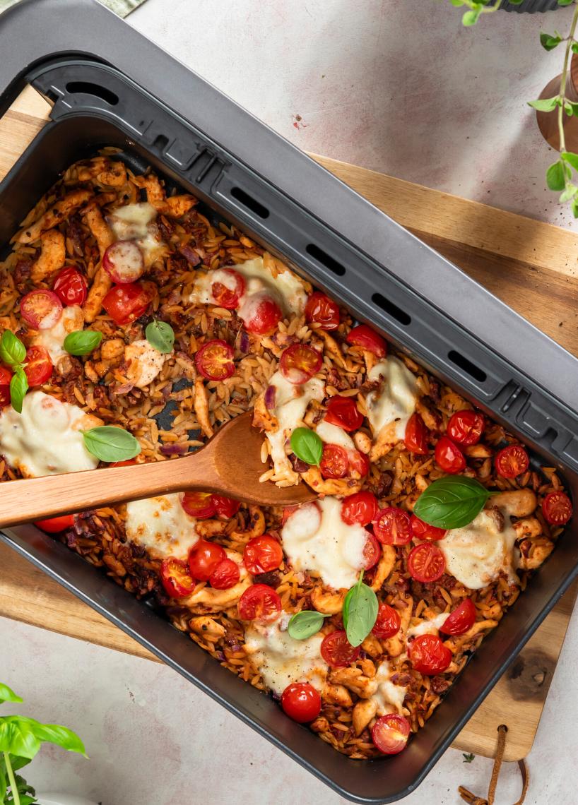 Feierabendblech Italia