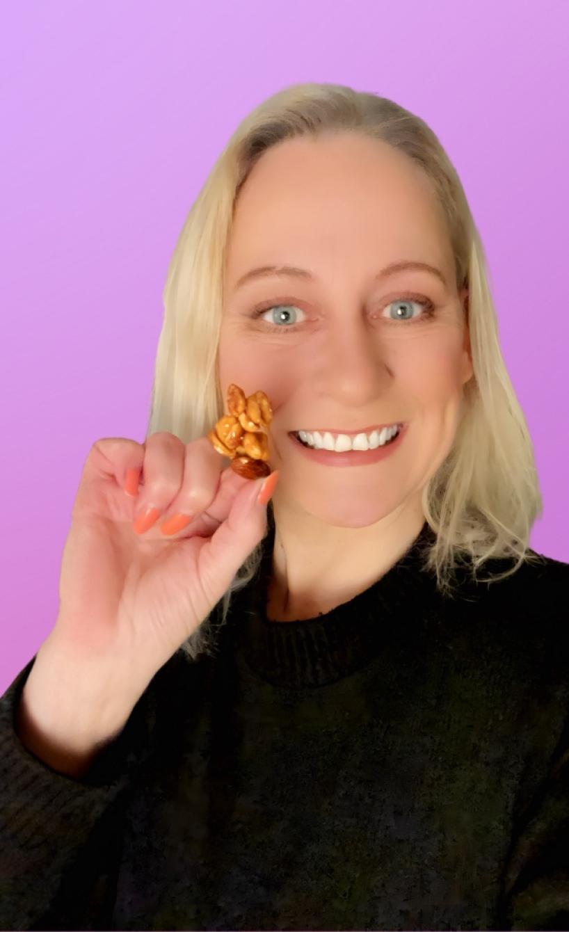 Stephanie Wilbers von meinehlf