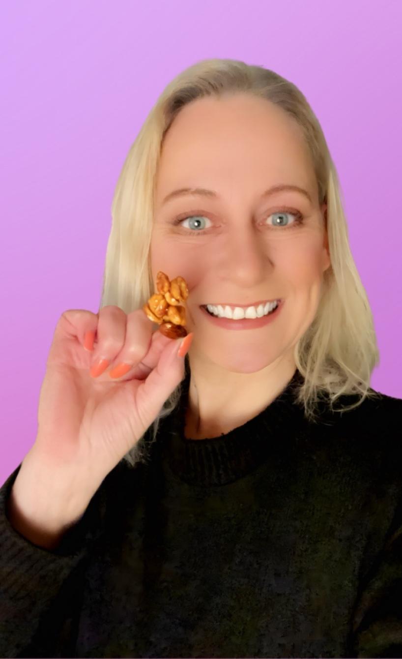 Stephanie Wilbers von meinehlf