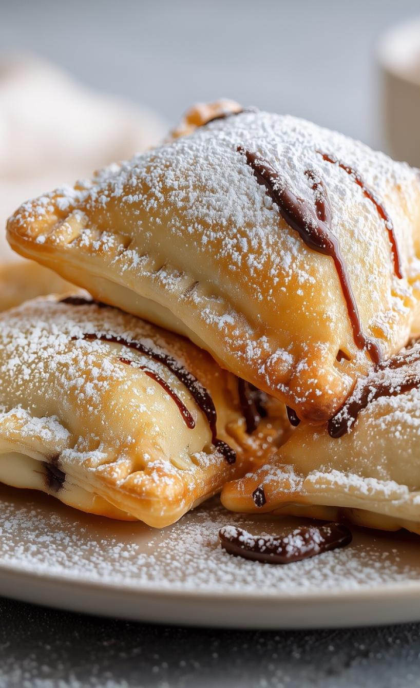 Nutella®-Bites