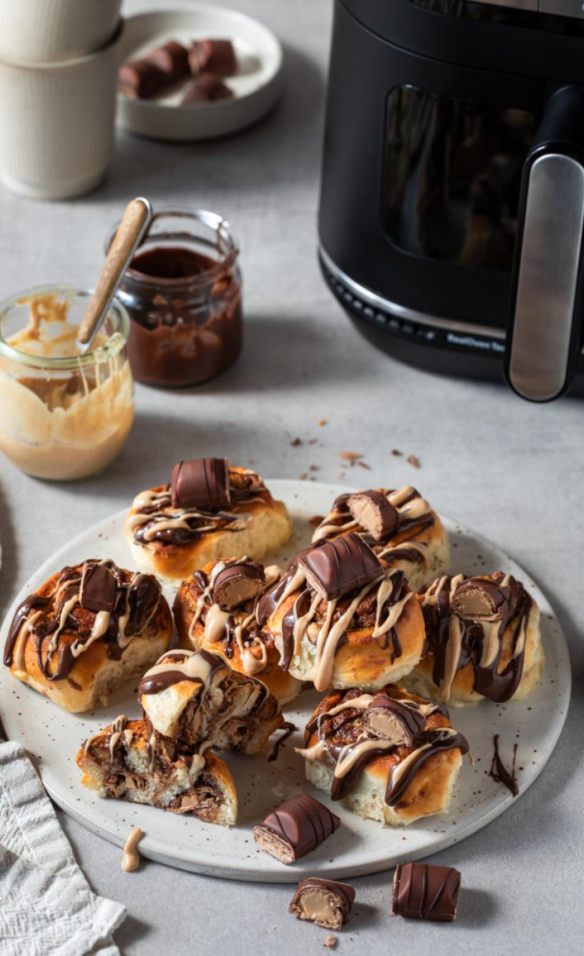 „Bueno“-Schnecken