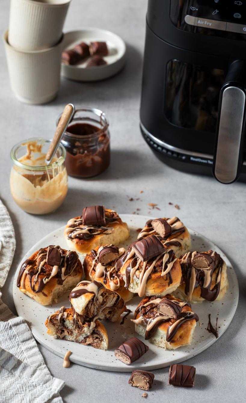 „Bueno“-Schnecken