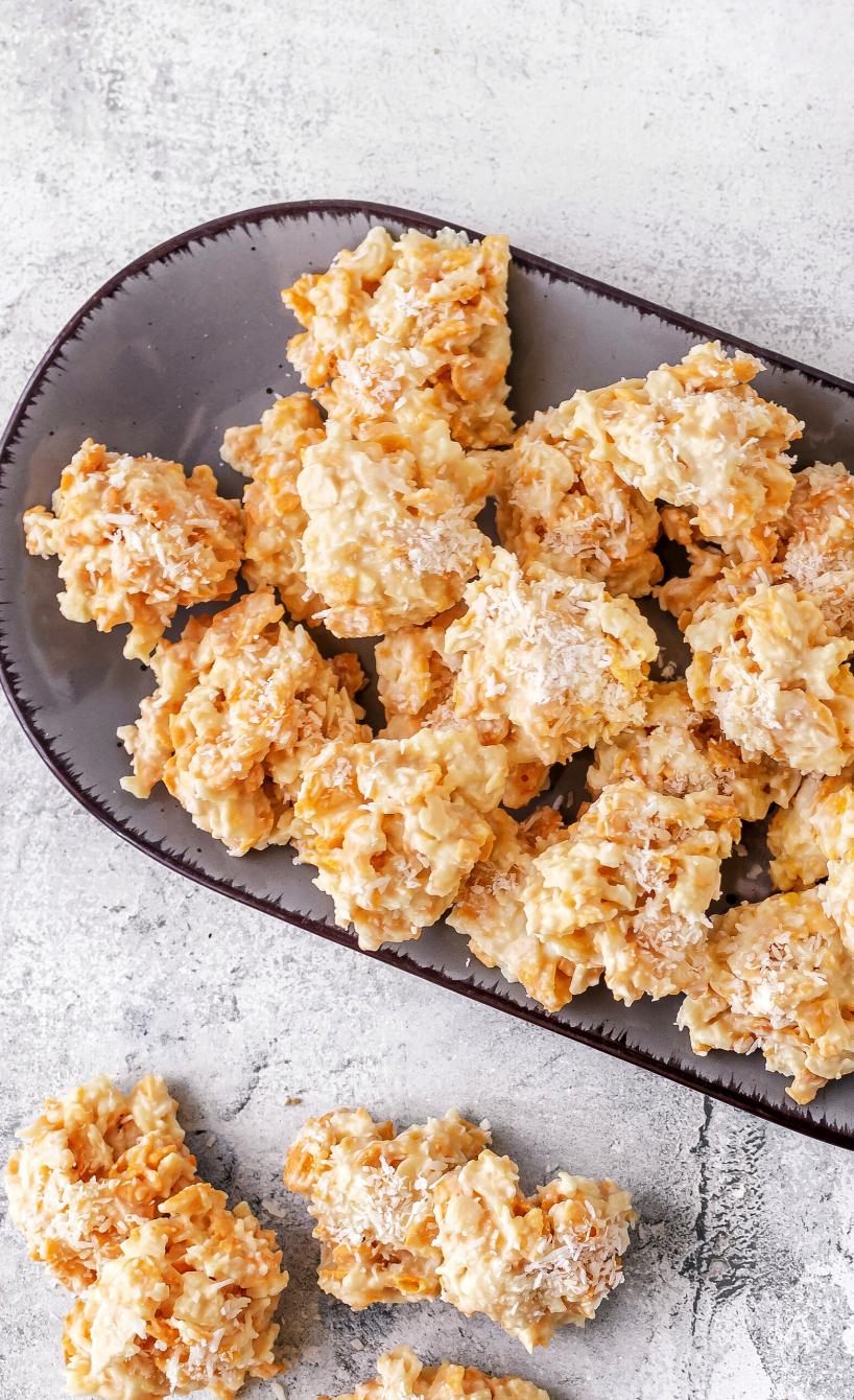 Raffaello-Crossies