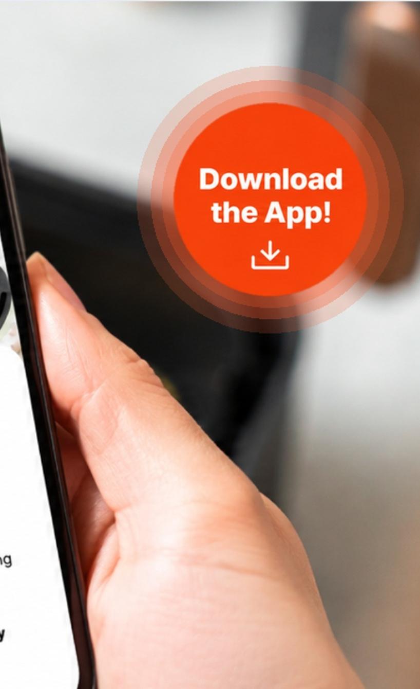 Air Fryer Club App