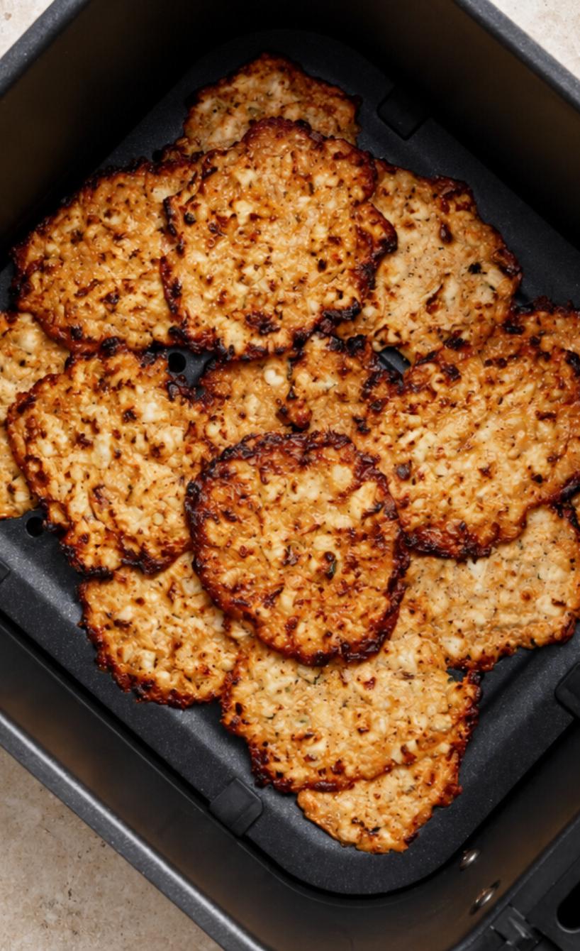 Cottage Cheese Protein Bites