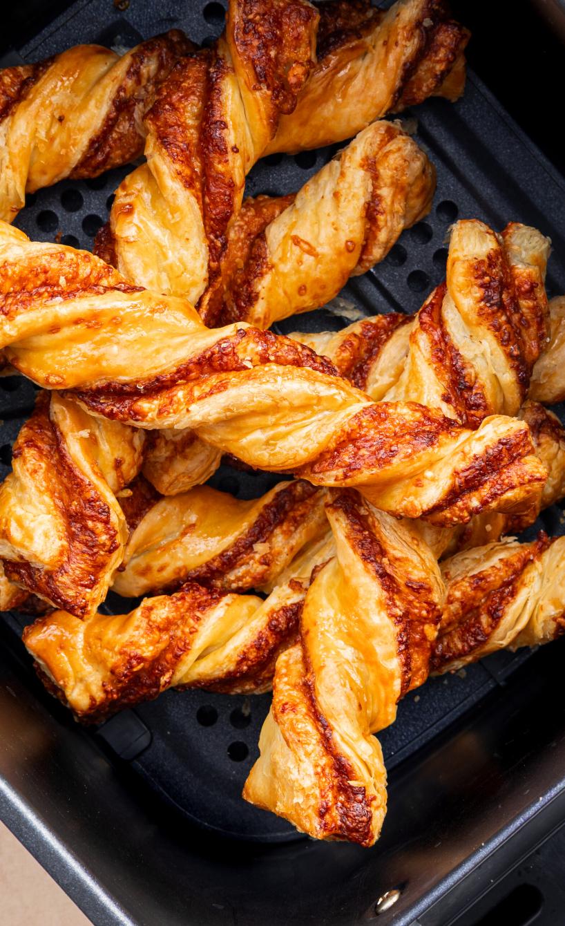 Marmite Cheese Twists You Need To Try