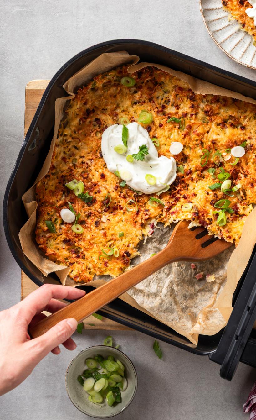 XXL Rösti